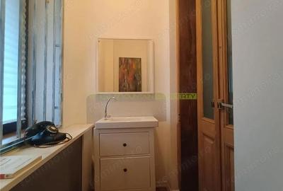 Casă cu 5 camere cu Canalizare în Calea Călărașilor - 2