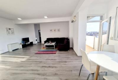 Apartament cu 2 camere în Torontalului - 7