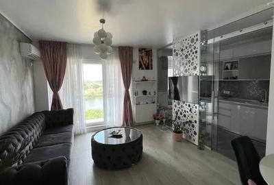 Apartament cu 3 camere -Pantelimon - Dobroesti Apartament cu 3 camere -Pantelimon - Dobroesti - 2