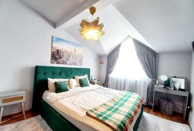 Casă individuală cu 4 camere cu Teren 130 Mp în Băneasa - 14