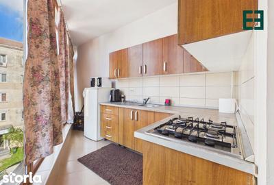 Garsonieră, mobilată în Complex Studențesc - 7