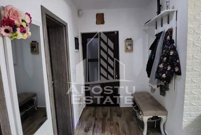Casa individuala,mobilata,utilata,3 dormitoare,teren 560 Giarmata-Vii - 6