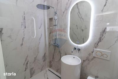 Apartament cu 3 camere decomandat în Aviației - 19