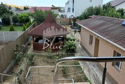 Casa P+1 de vanzare in Valu lui Traian - Strada Școlii - 8