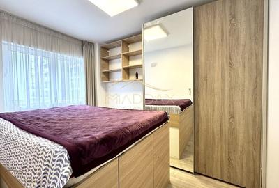Apartament cu 3 camere ***Mobilat Complet***// Floreasca - Lake View / 1 Parking - 19