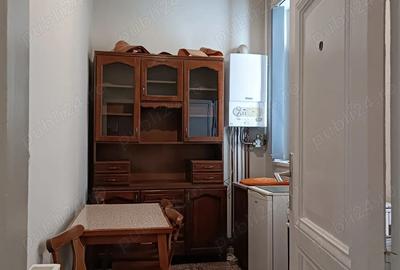 Spațiu comercial, de 62 mp, în P-ța Unirii - 3