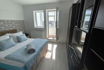 Apartament cu 3 camere decomandat în Trocadero - 5