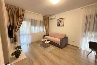 Garsonieră decomandată în Giroc - 8