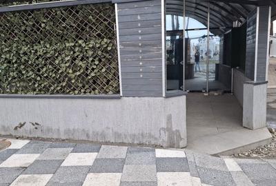 Spațiu comercial, de 70 mp, în Sârbi - 3