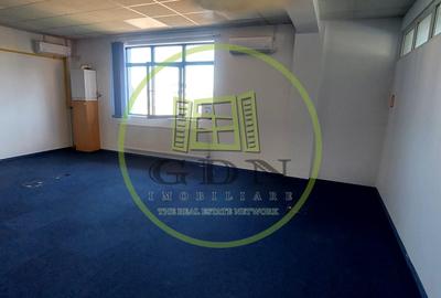 Birou, de 240 mp, în Calea Dumbrăvii - 8