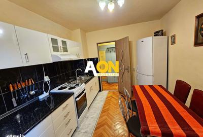 Apartament cu 2 camere, mobilat în Cetate - 4