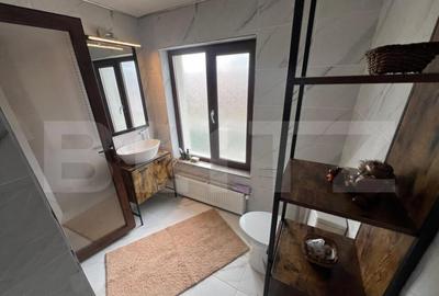 Pensiune de vanzare, 6 camere, 370 mp, zona Arcani - 9