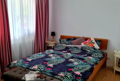 Apartament cu 3 camere decomandat, mobilat în Muncii - 4