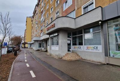 Resita CHIRIE Sp.Com.Govandari pe Bulevard 154 Mp. - 7