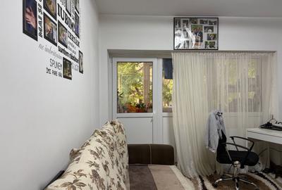 Apartament cu 3 camere decomandat, mobilat în Drumul Găzarului - 2