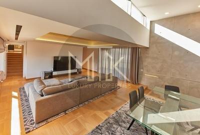 Exclusiv - Vila moderna Paradisul VERDE - Corbeanca - 8