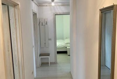 Apartament cu 2 camere în Central - 2
