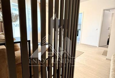 Garsonieră decomandată, mobilată în Lujerului - 4