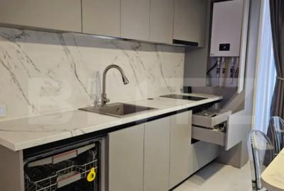 Apartament cu 3 camere în Central - 11