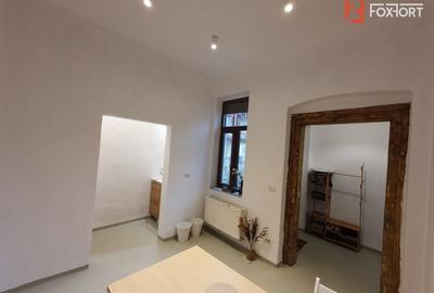 COMISION 0% Apartament cu 3 camere, cladire istorica - zona Iosefin - 9