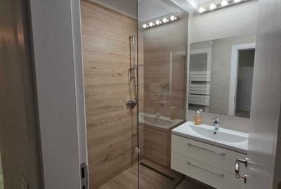 Garsonieră decomandată în Titan - 1