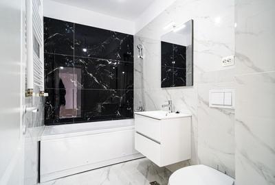 Apartament cu 2 camere decomandat în Militari - 5