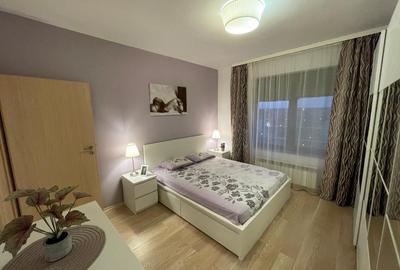 Proprietar, 2 camere  spatioase Metropolitan Aviatiei, parcare subteran - 4