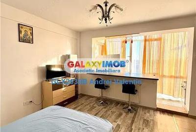 Garsoniera Bloc Nou - Popesti Leordeni - Soseaua Oltenitei - 4