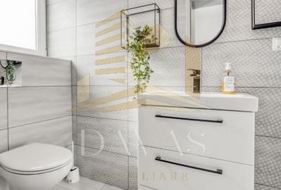 Duplex cu 4 camere cu Canalizare în Iris - 12