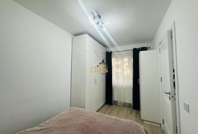 Apartament 2 camere | Modern | 38 mpu | zona Padin Manastur - 5