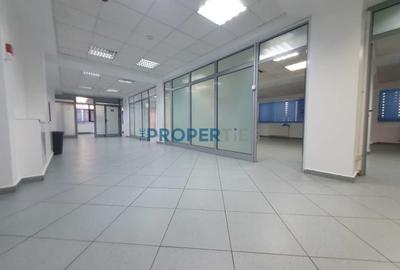 Comision 0! Spațiu de birouri in zona Timpuri Noi - 316mp - mentenanta inclusa - 2