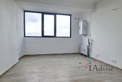Apartament cu 2 camere decomandat în Exterior Sud
