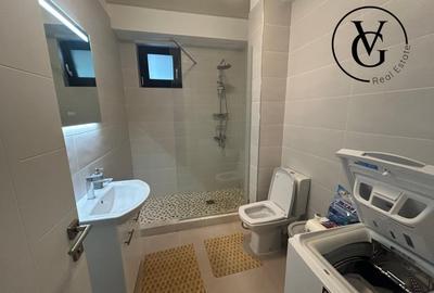 Garsonieră, mobilată în Nord - 7