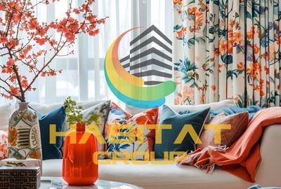 Apartament cu 3 camere semidecomandat în Berceni - 1