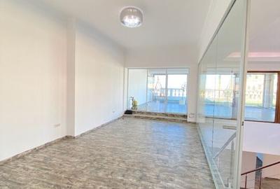 Penthouse Nordului - Complex Persepolis 443 mp utili - 27