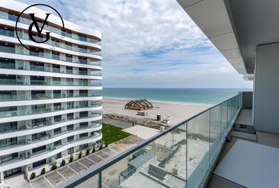 Apartament 2 camere -2 bai-vedere la mare-Axiss Resort & SPA - 19