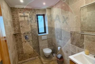 Casa de vanzare in Eforie Sud la 50m de plaja - 11