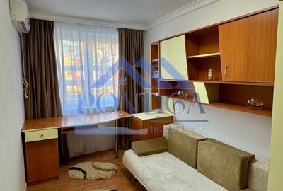 Apartament cu 3 camere, mobilat în Tomis II - 3