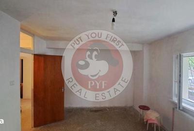 Apartament cu 2 camere decomandat în Rahova - 11