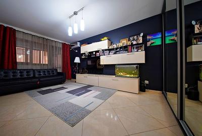 Apartament 2 camere, 1/5, Bd. Metalurgiei, Comision 0% - 1