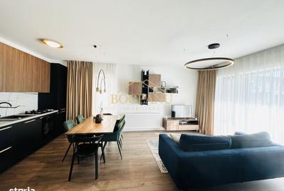 Apartament cu 2 camere în Neptun - 5