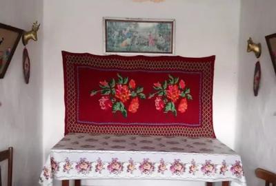 Casă cu 3 camere în Boghești - 2