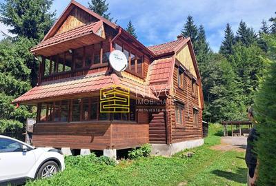 Casa de vacan?a - Mure? - Salard - 1