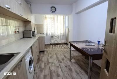 Apartament cu 3 camere decomandat în 9 Mai - 13
