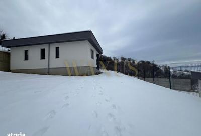 Casă cu 4 camere în Central - 5