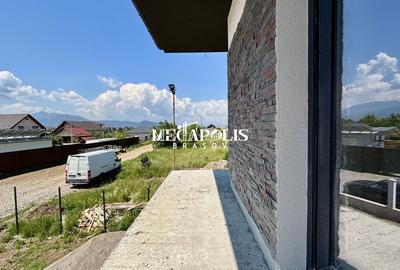 Casă individuală cu 5 camere cu Canalizare în Tărlungeni - 25