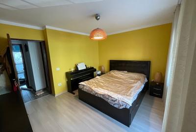 Apartament cu 2 camere semidecomandat, mobilat în Aviației - 13