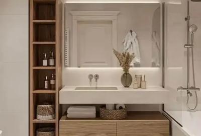 Apartament cu 3 camere decomandat în Theodor Pallady - 6