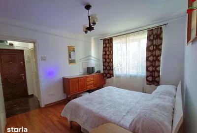 Apartament cu 2 camere semidecomandat, mobilat în Ultracentral - 2