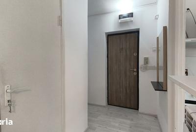Apartament cu 2 camere în Piața Centrală - 15
